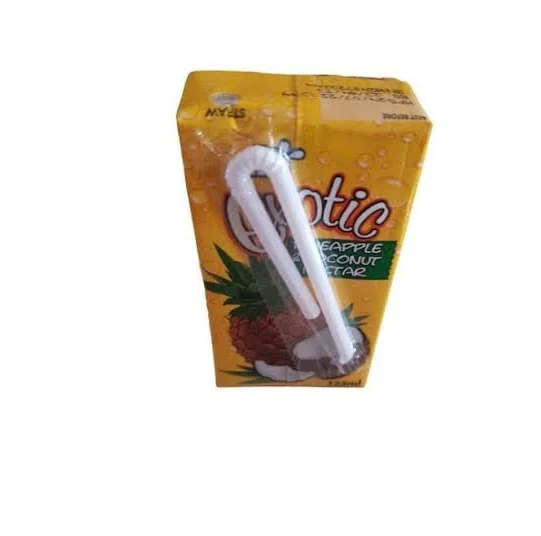 Chivita Exotic Coconut And Pin
